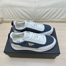 Prada Low Shoes